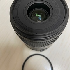 Nikon 60mm f/2.8G AF-S Micro Nikkor AF