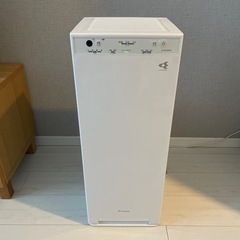 【50%値下げしました！】ダイキン DAIKIN MCK40X-...