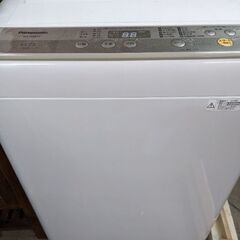 管理KRS281】Panasonic 2018年 NA-F60PB11 6.0kg 洗濯機