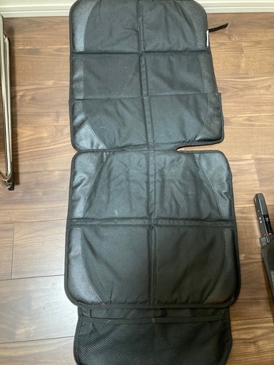 エールベベ チャイルドシート クルット4iグランス