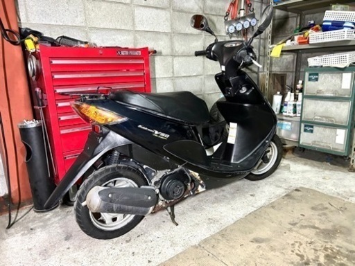 ☆安心の点検整備.動画☆スズキ アドレスV50 Fi CA44A☆消耗品一通りOKな即戦力車両！整備済みでエンジンも好調です！ ☆安心の点検整備.動画☆スズキ アドレスV50 Fi CA44A☆消耗品一