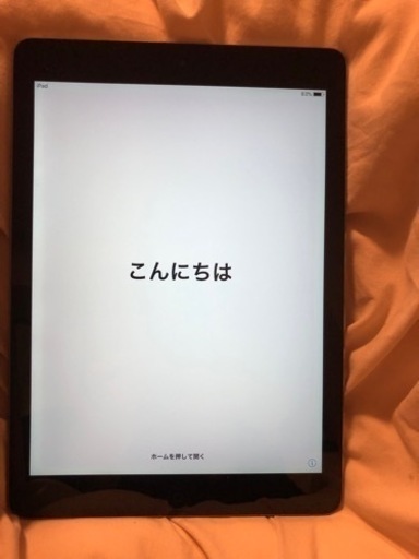 その他 iPad Air