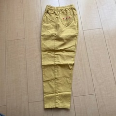 【中古】パンツ115-125センチ