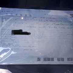 売約済みSOREX2台積みトレーラー