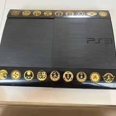 PS3 限定龍が如くモデル