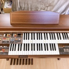 【引取】エレクトーン KAWAI 河合楽器 RR-20 カワイド...