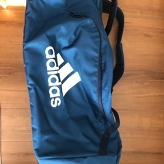 adidas ボストンバッグ イーピーエス ダッフルバッグ