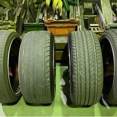WALD マホラ20inch  カスタムペイント仕様！ WALD マホラ20inch カスタムペイント仕様！