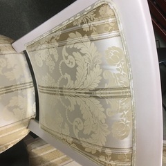 【在庫処分】ロココ調 / ダイニングテーブルセット / 【大特価】