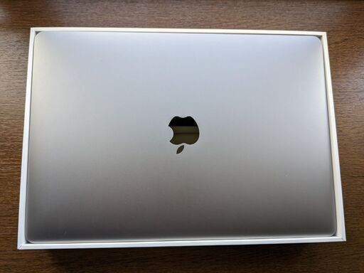 【美品】M1 macbook air 2020