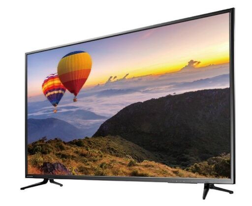 4k 43型 モニター ディスプレイ LCD-M4K432XDB