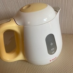 T-fal 1L 電気ケトル