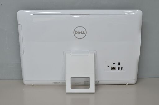 DELL Inspiron 22 一体型PC　SSD / Windows11 DELL Inspiron 22 一体型PC SSD / Windows11