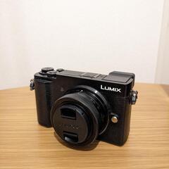 パナソニックGX7mk3【室内のみ使用美品/保証書有効】