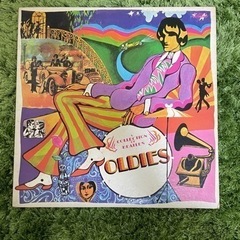 the Beatles oldiesacollection of...