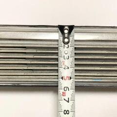 希少 旧車 MX41 マークII フェンダーダクト 左右セット