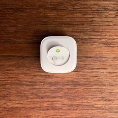 AirPods Pro MWP22J/A イヤーチップ