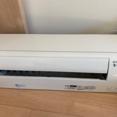 三菱 霧ヶ峰 MSZ-GV2819-W 2019年型 10畳用　...