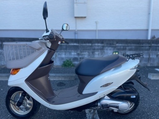 値下げ『68000→48000』DIO  チェスタ❗️AF68インジェクション❗️オイル交換❣️直ぐ乗れます❣️
