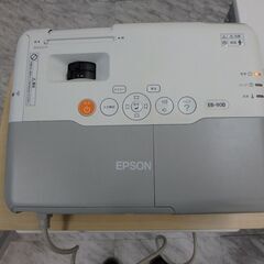 プロジェクターEPSON EB-900
