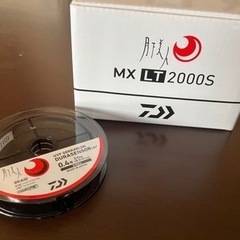 DAIWA 月下美人　アジングセット