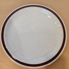 0128-056 【無料】 【食器】大皿 プレート