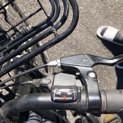 引渡先決定 軽快車 アサヒ
