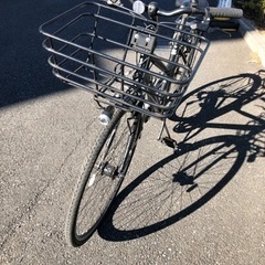 引渡先決定 軽快車 アサヒ