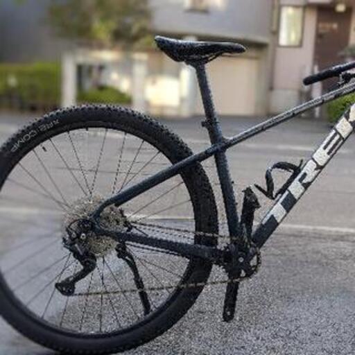 相談中】TREK トレック MARLIN7 29er MTB SHIMANO 1X10S サイズM 2021