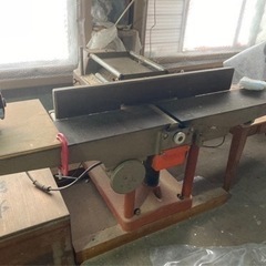 マキタ　自動カンナ　2030