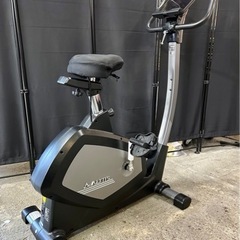 札幌市内配送無料 ALINCO アルインコ アドバンストバイク AFB7218 エアロバイク フィットネス