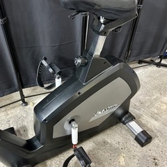 札幌市内配送無料 ALINCO アルインコ アドバンストバイク AFB7218 エアロバイク フィットネス