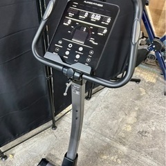 札幌市内配送無料 ALINCO アルインコ アドバンストバイク AFB7218 エアロバイク フィットネス