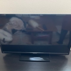 ORIONオリオン液晶テレビ29型