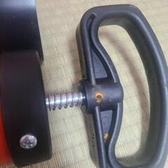 排水管清掃器具　ローポンププラス