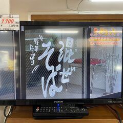 リサイクルショップどりーむ天保山店　No.6394　テレビ　24...