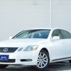 GS350入庫しました！【自社ローンのオトロン】