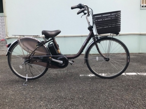 電動自転車