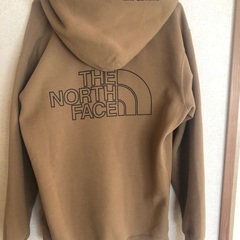 【ネット決済・配送可】The North Face