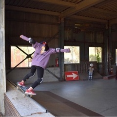 兵庫県スケートボードスクール − 兵庫県