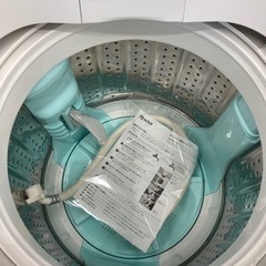 トレファク高槻店】取りに来れる方限定！AQUA(アクア) 全自動洗濯機 