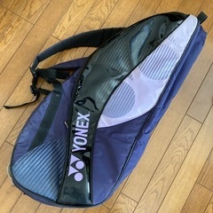 YONEX  テニスバッグ