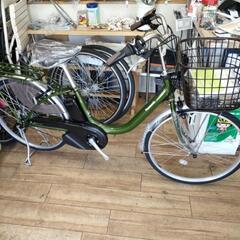 2023年車新車 パナソニック ビビ・L 12.0Ah 定価の10%引き