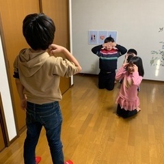 神奈川区三ツ沢でグローバル表現教室✨ - 教室・スクール