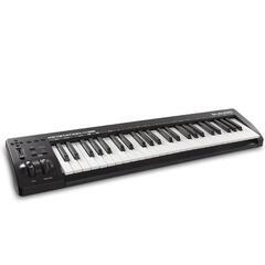 MIDIキーボード 49鍵  M-Audio