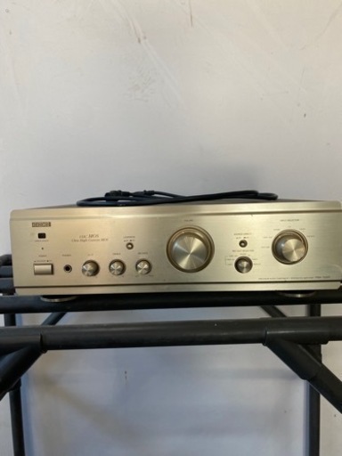 DENON プリメインアンプ　PMA-1500R 中古品