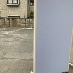 セール[KOKUYO2連パーテーション]リサイクルショップヘルプ