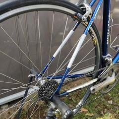 ブリジストンanchor RNC7