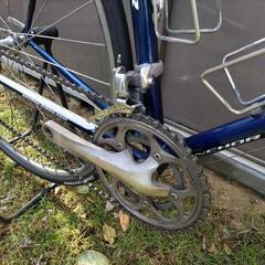 ブリジストンanchor RNC7