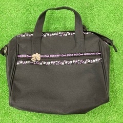 ANNA SUI ハンドバッグ ショルダーバッグ バッグ アナス...